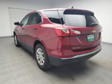 Used 2020 Chevrolet Equinox LT w/ Driver Convenience Package image 5