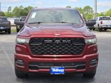 New 2025 RAM 1500 Tradesman image 3