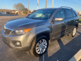 Used 2011 Kia Sorento EX w/ Premium Pkg image 2