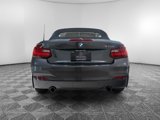 Used 2016 BMW M235i xDrive Convertible image 4