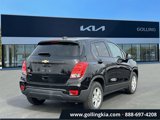 Used 2019 Chevrolet Trax LS w/ Tint and Cruise Package image 3