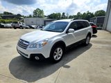 Used 2013 Subaru Outback 2.5i Premium w/ Popular Pkg 1A image 3