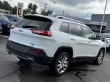 Used 2014 Jeep Cherokee Limited w/ Technology Group image 3