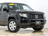 Used 2007 Honda Ridgeline RTL image 2