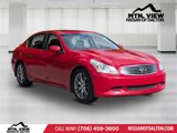 Used 2007 INFINITI G35 Sport w/ Premium Pkg image 2