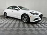 Used 2022 Hyundai Sonata SEL image 2