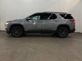 Used 2021 Chevrolet Traverse RS image 3
