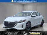 New 2025 Nissan Sentra SV w/ All-Weather Package image 3