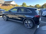 Used 2025 Mercedes-Benz GLA 250 4MATIC image 4