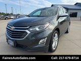 Used 2018 Chevrolet Equinox Premier image 3