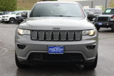 Certified 2022 Jeep Grand Cherokee Laredo X image 5