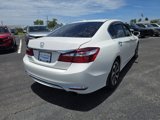 Used 2017 Honda Accord EX-L image 4
