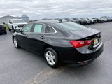 Used 2024 Chevrolet Malibu LT image 3