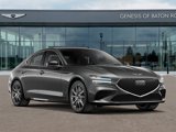 New 2026 Genesis G70 2.5T image 2
