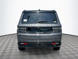New 2024 Jeep Grand Wagoneer Series III w/ Quick Order Packagew 28T image 5