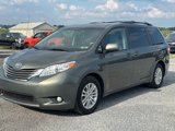 Used 2013 Toyota Sienna XLE image 3