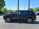 Used 2020 Jeep Cherokee Limited image 4
