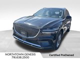Certified 2022 Genesis GV70 2.5T image 3