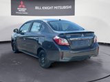 New 2024 Mitsubishi Mirage G4 ES image 3