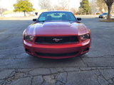 Used 2010 Ford Mustang Coupe image 2