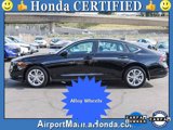 Certified 2023 Honda Accord LX image 3