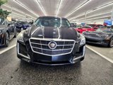 Used 2014 Cadillac CTS Sedan image 3