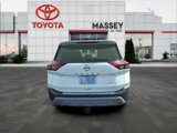 Used 2023 Nissan Rogue SV image 4