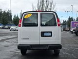 Certified 2022 Chevrolet Express 2500 Extended w/ Driver Convenience Package image 5