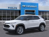 New 2026 Chevrolet TrailBlazer LS w/ LS Convenience Package image 3