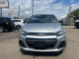 Used 2017 Chevrolet Spark LS image 2