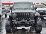 Used 2018 Jeep Wrangler Sport image 2