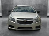Used 2013 Chevrolet Cruze LS image 2