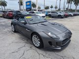 Used 2016 Jaguar F-TYPE Convertible image 2