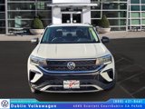 Certified 2022 Volkswagen Taos S image 3