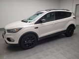 Used 2017 Ford Escape Titanium image 2