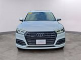 Used 2020 Audi Q5 e Prestige w/ Prestige Package image 2