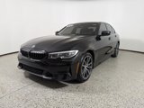Used 2022 BMW 330i Sedan w/ Driving Assistance Package image 3