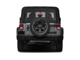 Certified 2018 Jeep Wrangler Sport image 5