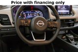 Used 2023 Nissan Rogue SV image 4