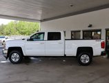 Used 2017 Chevrolet Silverado 2500 LT image 2