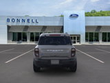 New 2025 Ford Bronco Sport Big Bend w/ Convenience Package image 5