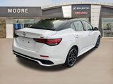 Used 2024 Nissan Sentra SR image 4