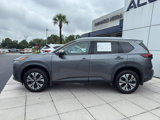 Used 2021 Nissan Rogue SV image 3