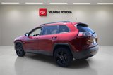 Used 2021 Jeep Cherokee Latitude Plus image 3