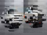 Used 2023 Jeep Renegade Trailhawk image 2