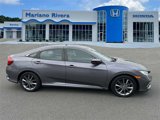 Certified 2020 Honda Civic EX-L image 4
