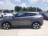 Used 2016 Hyundai Tucson Limited w/ Option Group 03 image 4