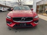 Certified 2021 Volvo S60 T8 Inscription image 2