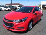 Used 2018 Chevrolet Cruze LT image 3