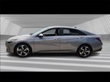 Certified 2023 Hyundai Elantra SEL w/ Convenience Package image 2